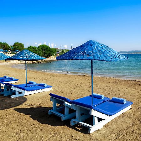Club Resort Atlantis Seferihisar Luaran gambar